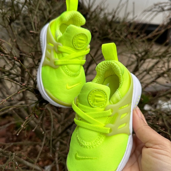 Nike toddler boy size 7 - Picture 3 of 6
